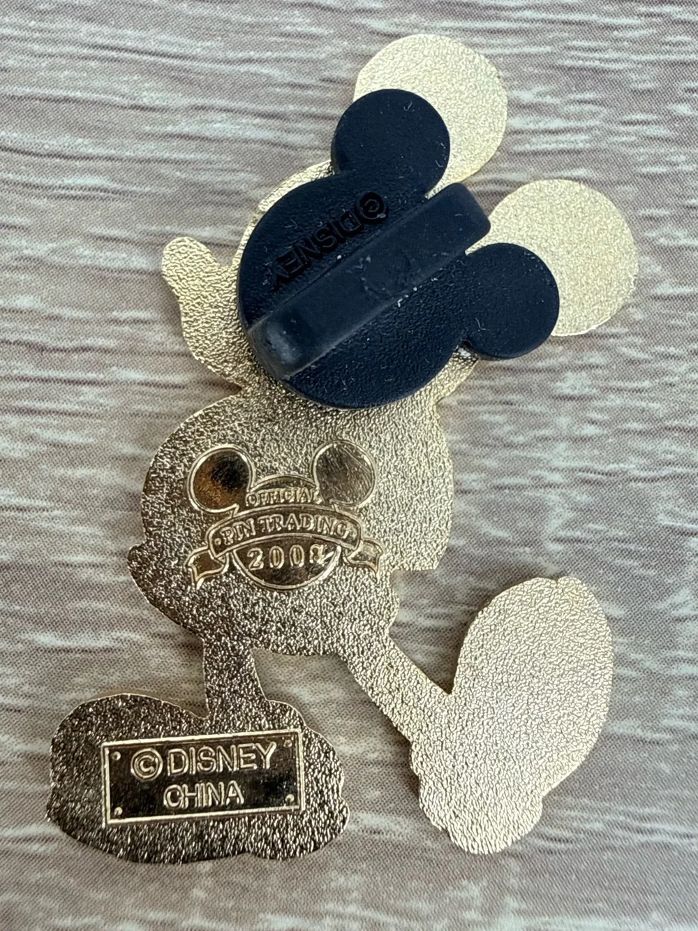Disney mickey mouse
